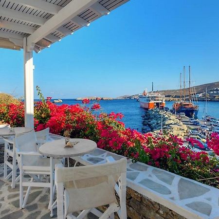 Vardia Bay Studios Καραβοστάσι Εξωτερικό φωτογραφία