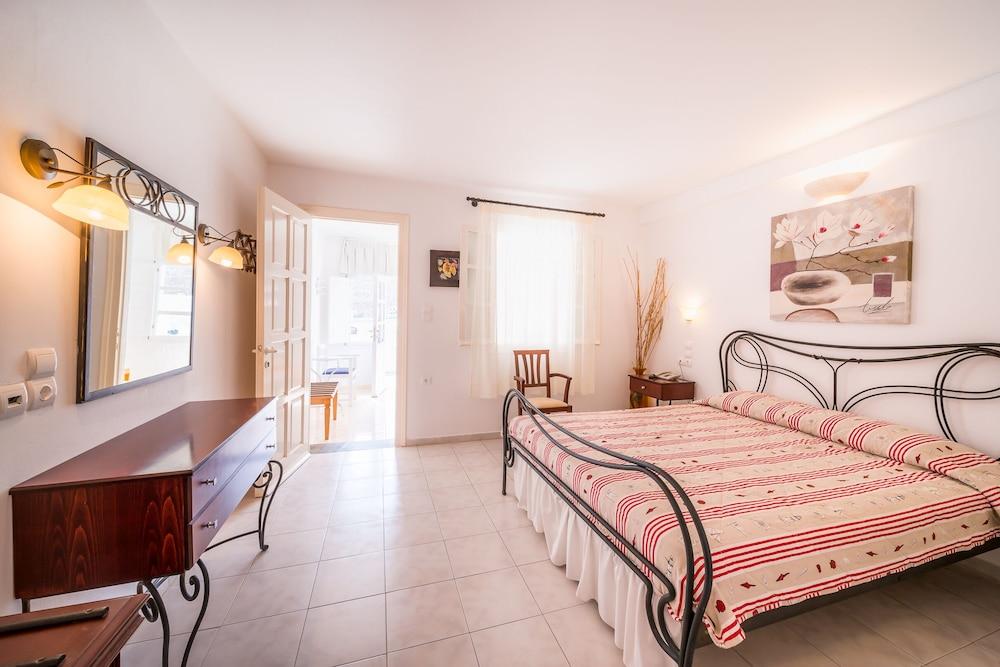 Vardia Bay Studios Καραβοστάσι Εξωτερικό φωτογραφία