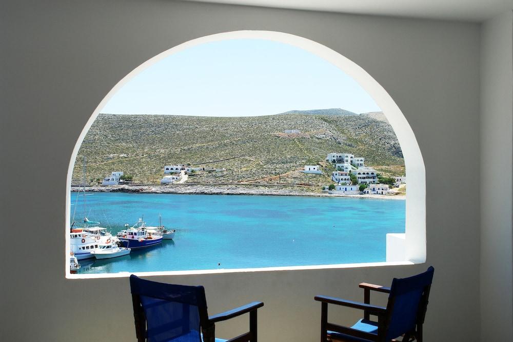Vardia Bay Studios Καραβοστάσι Εξωτερικό φωτογραφία