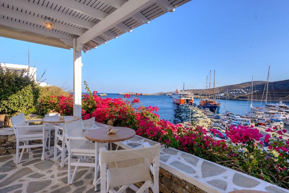 Vardia Bay Studios Καραβοστάσι Εξωτερικό φωτογραφία