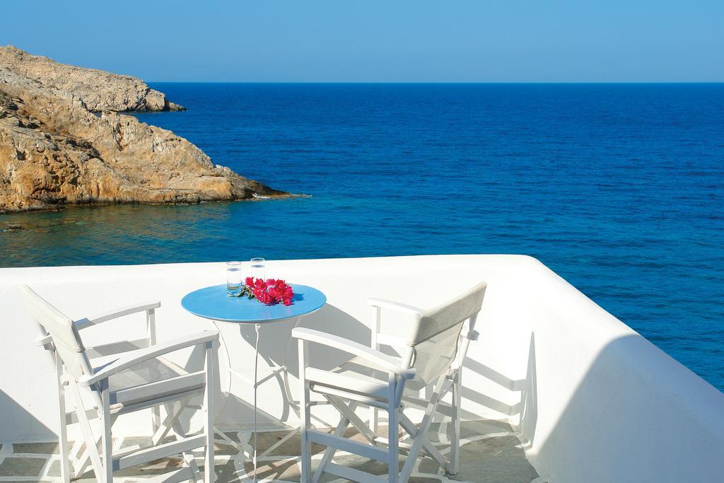 Vardia Bay Studios Καραβοστάσι Εξωτερικό φωτογραφία