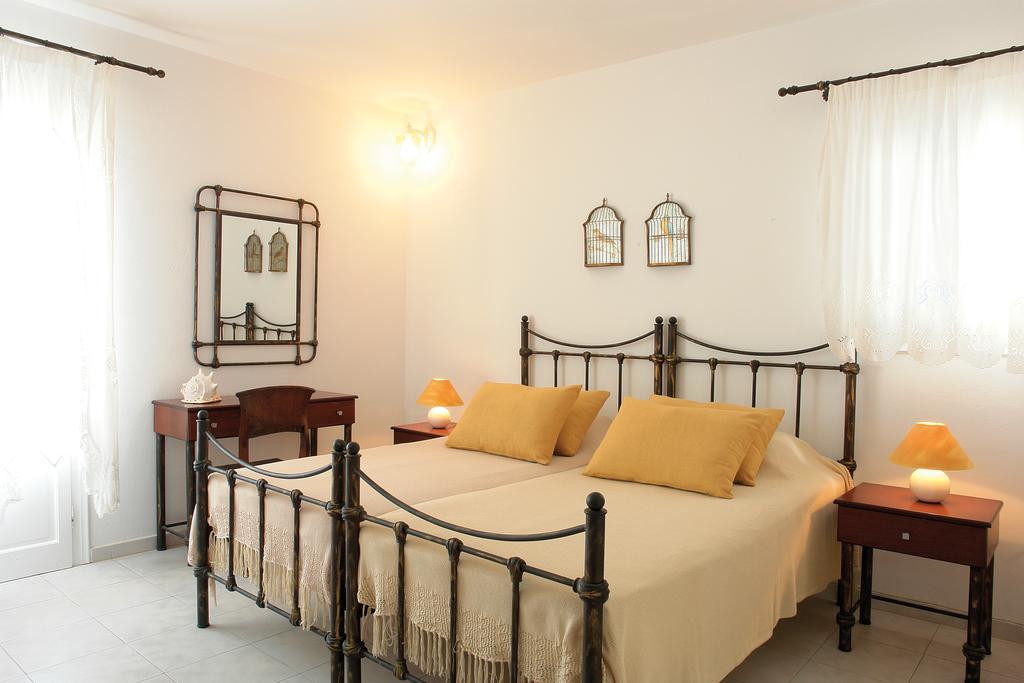 Vardia Bay Studios Καραβοστάσι Εξωτερικό φωτογραφία