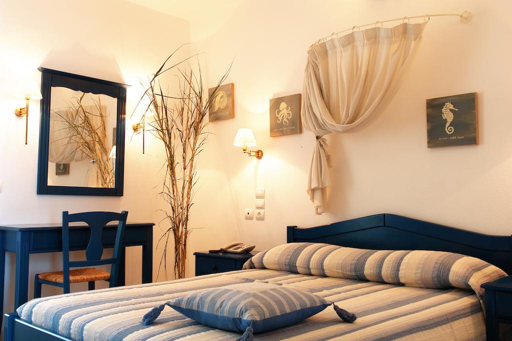Vardia Bay Studios Καραβοστάσι Δωμάτιο φωτογραφία
