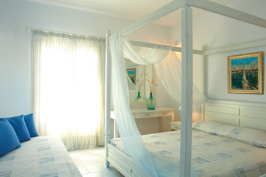 Vardia Bay Studios Καραβοστάσι Εξωτερικό φωτογραφία