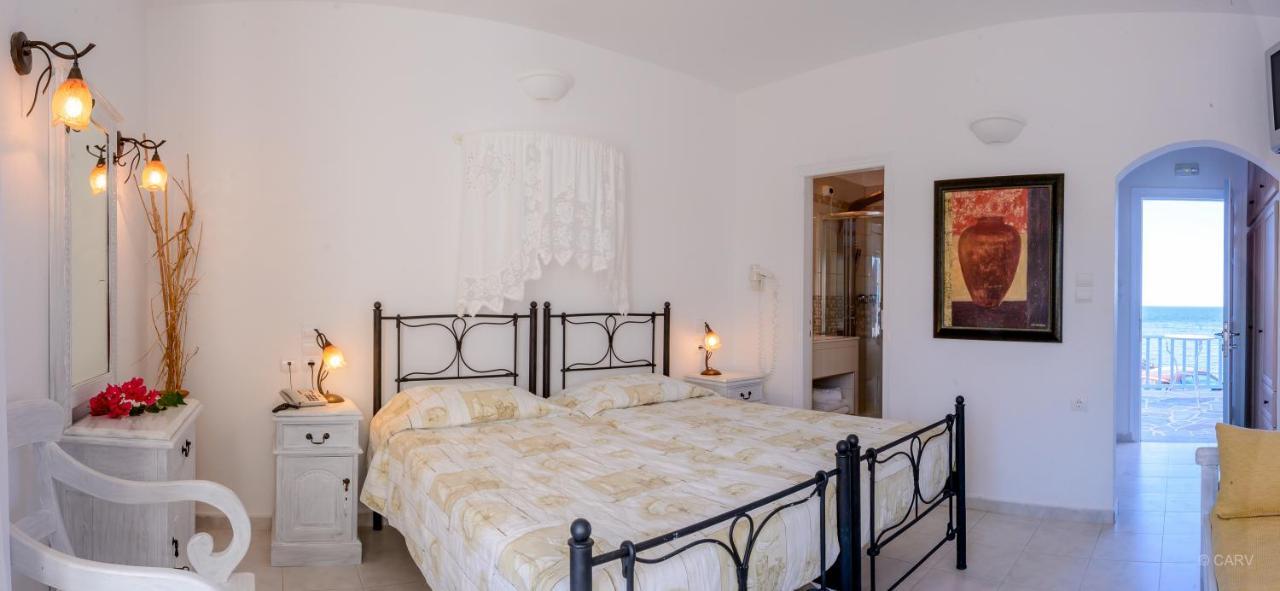 Vardia Bay Studios Καραβοστάσι Εξωτερικό φωτογραφία