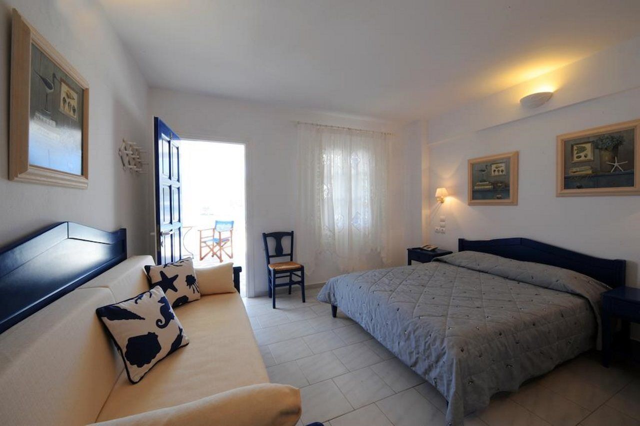 Vardia Bay Studios Καραβοστάσι Εξωτερικό φωτογραφία