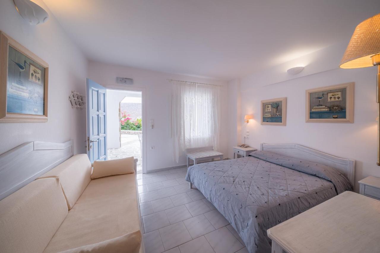Vardia Bay Studios Καραβοστάσι Εξωτερικό φωτογραφία
